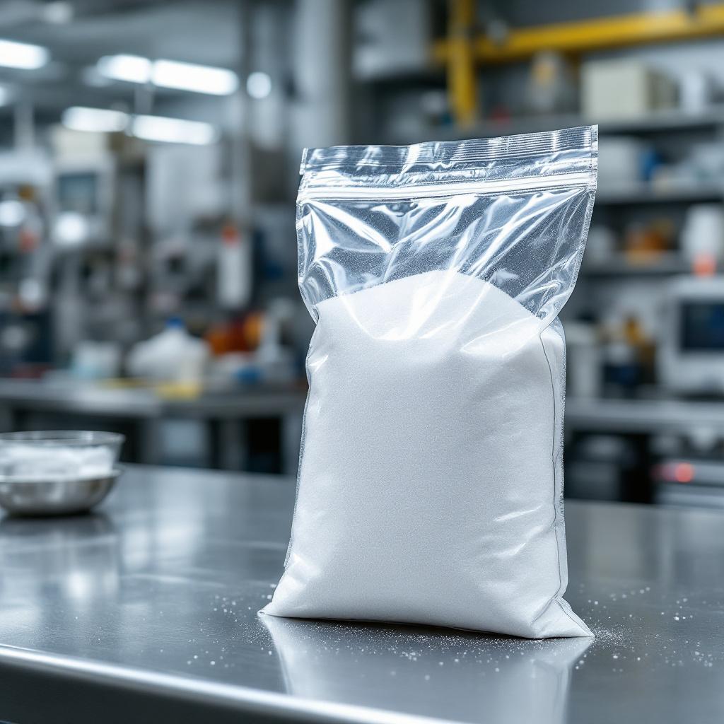 Metasilicato de sodio granular